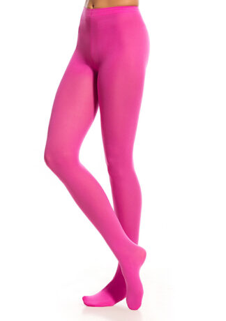 PANTY MULTIFILAMENTO SEMI OPACA