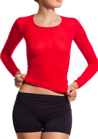 CAMISETA MULTIFILAMENTO DAMA Y NIÑAS