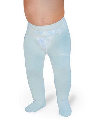 PANTY BEBÉ MULTIFILAMENTO SEMI OPACA