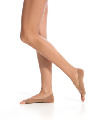 PLANTÍN LYCRA® SANDALIA DEDOS LIBRES