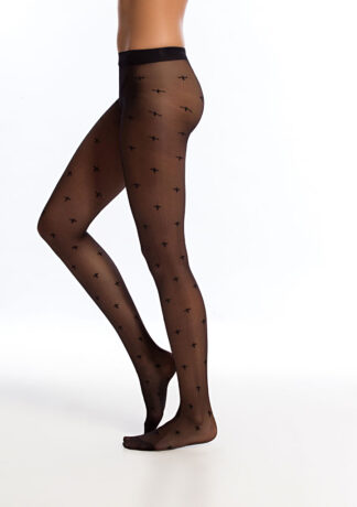 PANTY LYCRA® CRUZ CHICA