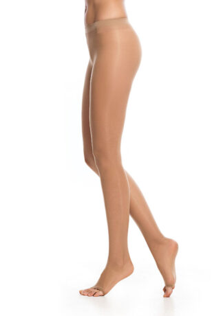PANTY LYCRA® SANDALIA DEDOS LIBRES