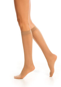 3/4 LYCRA PUNTERA INVISIBLE