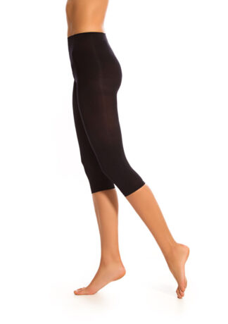 PANTY CAPRI MULTIFILAMENTO OPACA