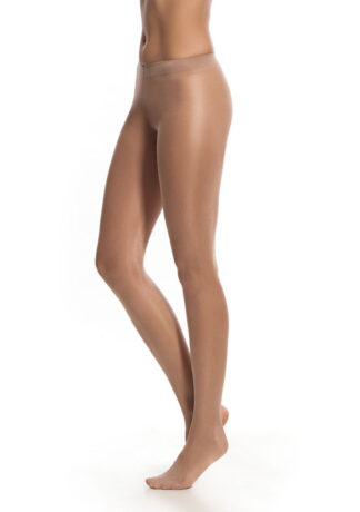 PANTY ITALIANA LYCRA® CRISTAL 20 DEN