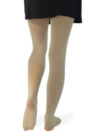 PANTY LYCRA® PARA DANZA