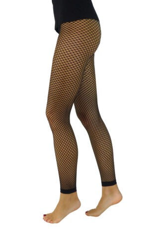 PANTY LYCRA® RED CALADA SIN PIE