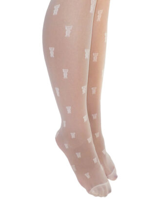 PANTY LYCRA®FANTASÍA OSITOS
